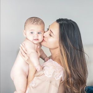 Meet your Posher, Olga